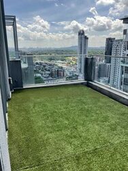 iResidences (D12), Apartment #480042281